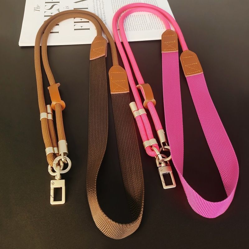 Universal Phone Lanyard with C - Crossbody Lanyard Neck Strap Case recension och pris