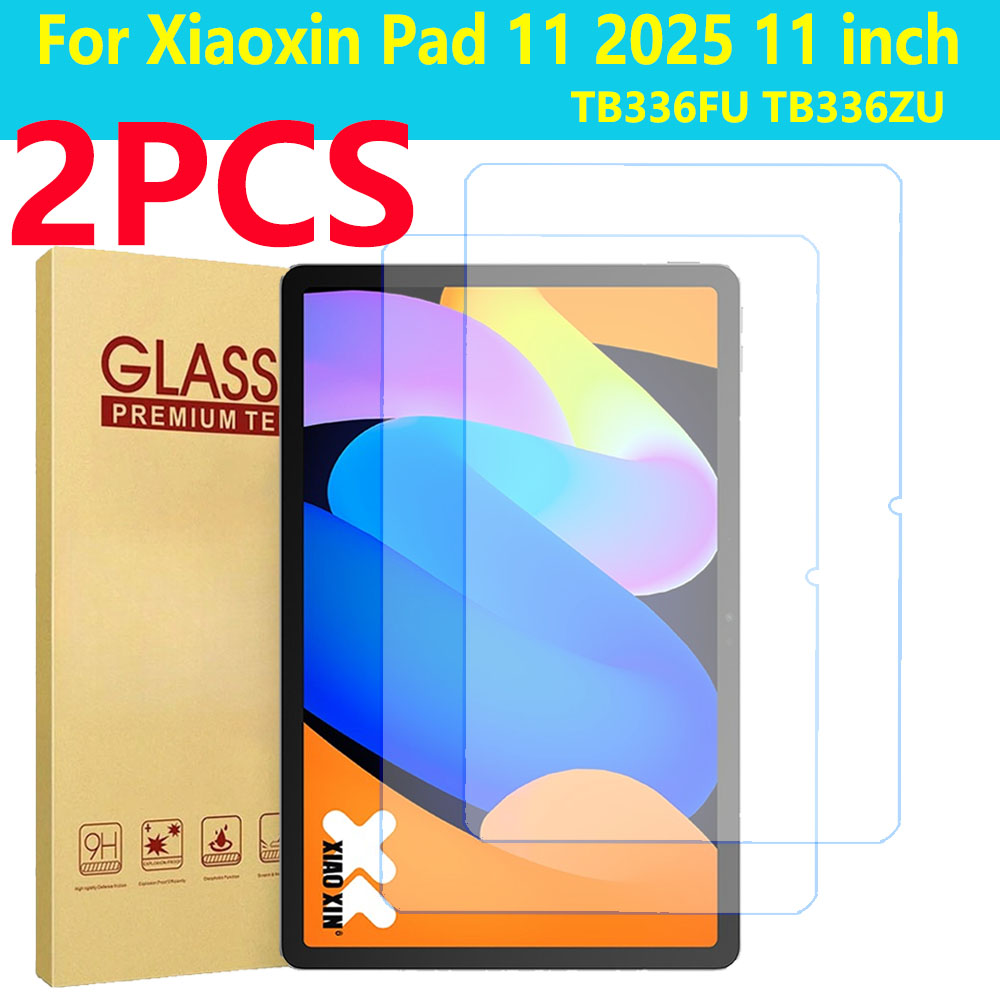 2 Pieces Scratch Proof Tempere - Matte Anti Glare Screen Protector recension och pris