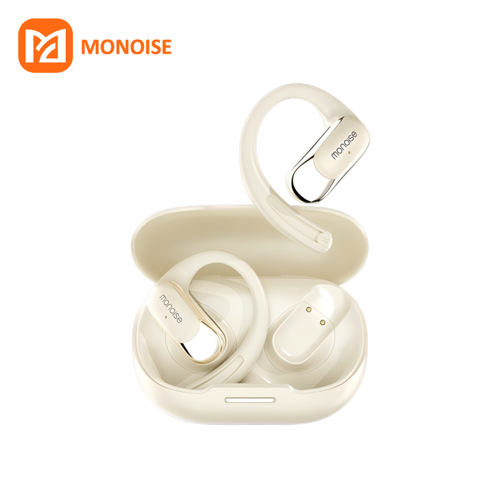 Monoise P-G2 AI Smart Earbuds  - Earphones recension och pris