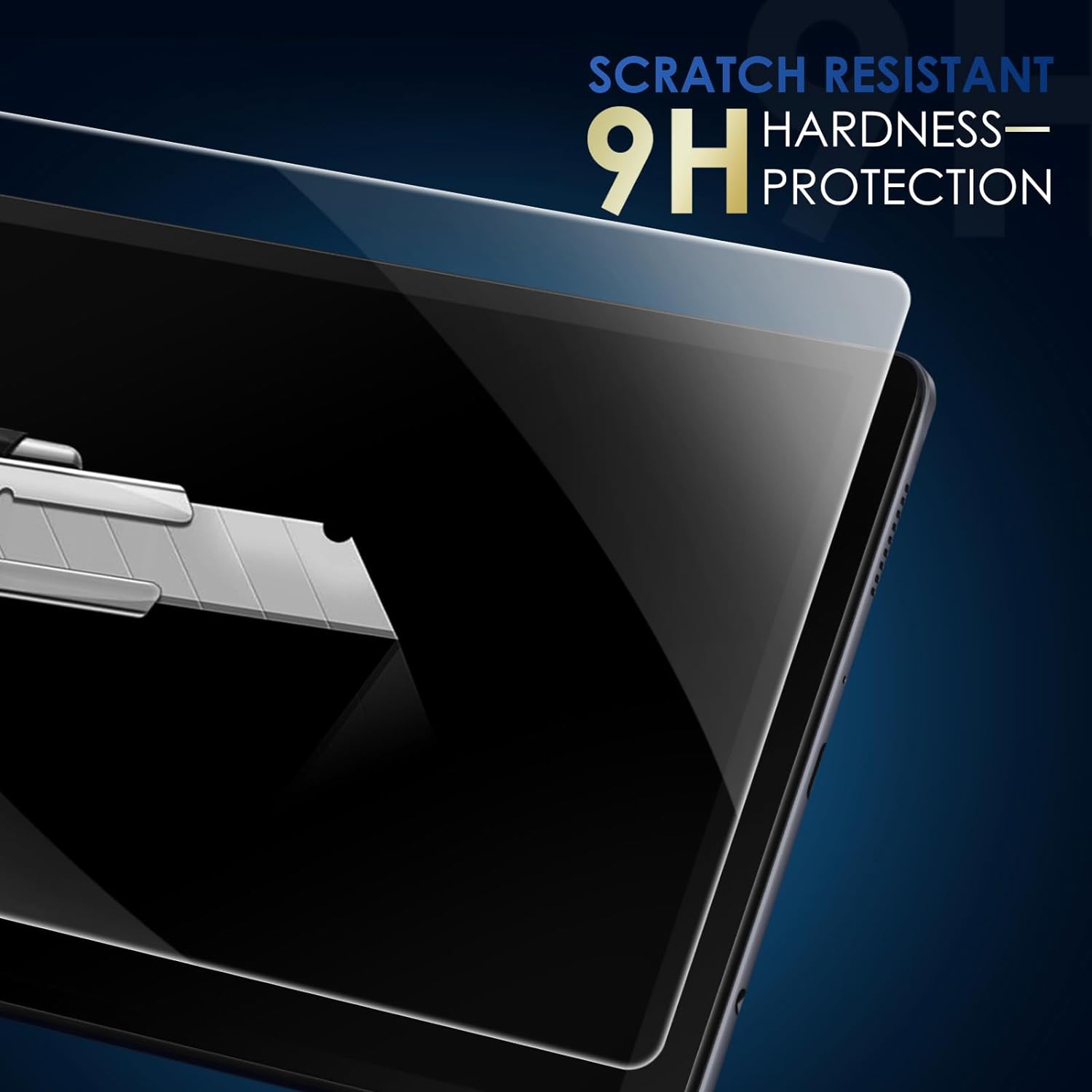 For Lenovo Idea Tab 11.0 inch  - Matte Anti Glare Screen Protector recension och pris