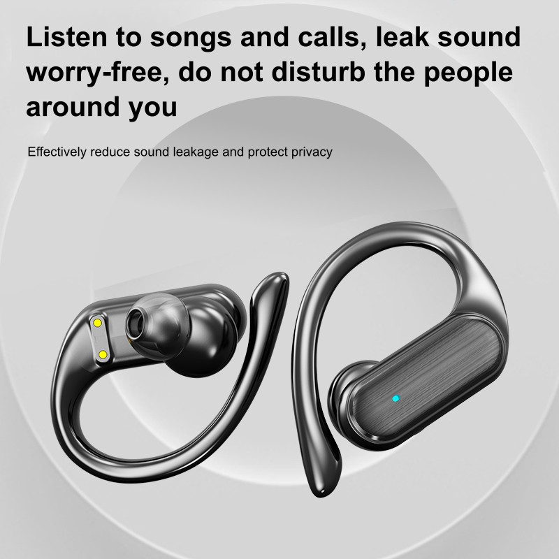 BOSECXTING A520 Wireless Busin - Earphones recension och pris