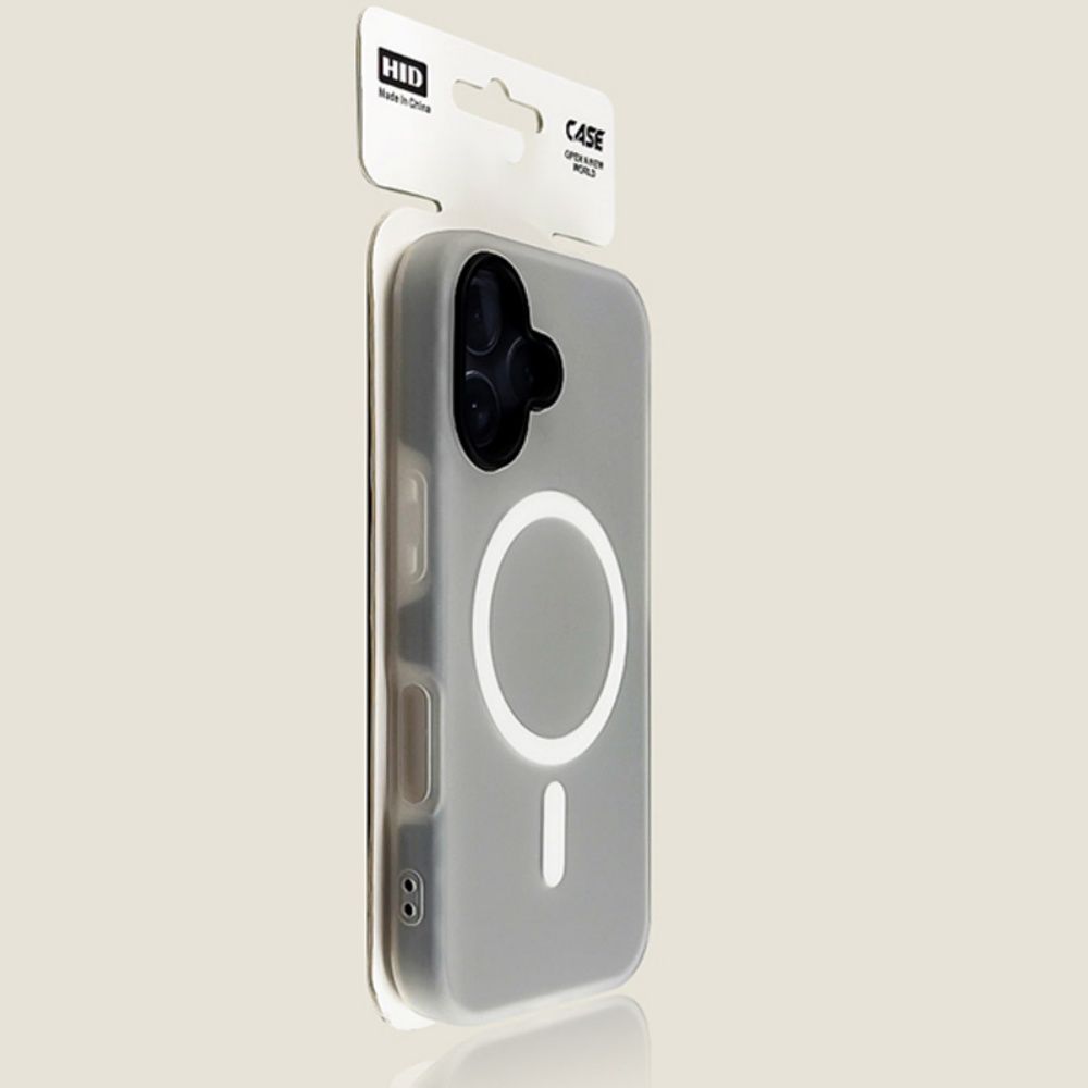 Original Candy Matte Case for  - Matte Hard Pc Back Case recension och pris
