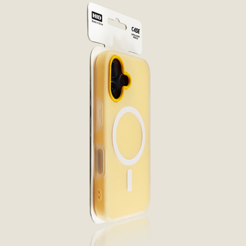Original Candy Matte Case for  - Matte Hard Pc Back Case recension och pris